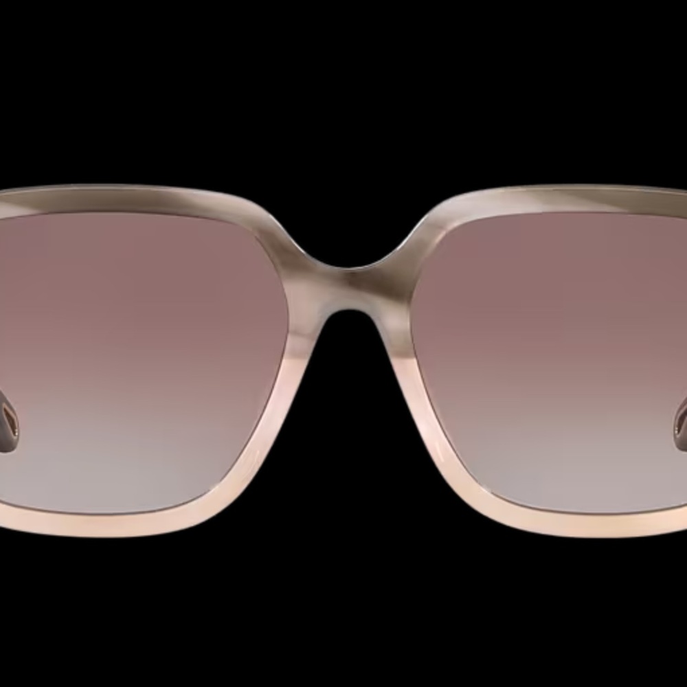 Chloe sunglasses